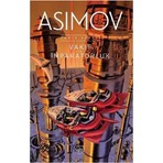 İthaki Yayınları Vakıf ve İmparatorluk Isaac Asimov Normal Boy Ciltsiz 100 Sayfa