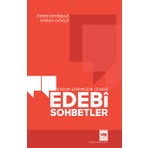 Ötüken Neşriyat Kadim Şiirimizin Izinde Edebi Sohbetler