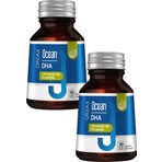 Orzax Ocean Dha Bitkisel Omega 3 30 Kapsül x 2 Adet