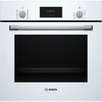 Bosch HBF512BW1T 66 L Ankastre Fırın Beyaz
