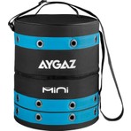 Aygaz Mini Çanta Hafif Taşıma ve Su Geçirmez Özellikleri ile Kamp ve Piknik İçin Uygun