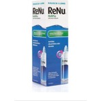 RENU Çok Amaçlı Lens Solüsyonu 360 ml Temizler, Dezenfekte Eder ve Durular