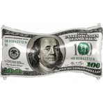 BeySüS Dolar Folyo Balon