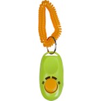 Markapet Köpek Eğitimi Clicker Eğitim Amacıyla Kullanılan Renkli Sesli Uyarı Aleti