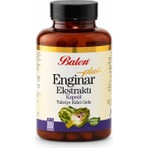 Balen ENGİNAR PLUS KAPSÜL 820 MG*100