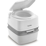 Thetford Porta Potti 165 Portatif Wc Tuvalet Kamp ve Doğa Kullanımı İçin Hafif ve Dayanıklı