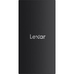 Lexar SL300 512GB 1050MB/SN Taşınabilir SSD LSL300512G-RNBNG