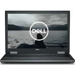 Dell Precision 7520 İ7-6920HQ 16 GB 256 GB SSD 15.6 Fiyatı