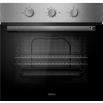 Teka - Hbb 54500 Ss Ankastre Turbo Fırın - 10 Program - 70 lt - 111020123