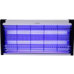 Asonic S27 Çift Cam LED Zincir Askılı Sanayi Tipi Sinek Öldürücü 30W XXL Boy 2000V Süresiz Etki