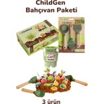 ChildGen Bahçıvan Paketi