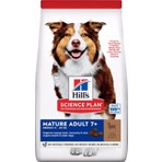 Hill's SP Kuzulu ve Pirinçli Orta Irk +7 Yaşlı Köpek Maması 12+2K