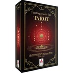 Delta Kültür Yayınevi Yeni Başlayanlar için TAROT Destesi ve Kitabı