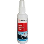 Würth 170 ml Buğu Önleyici Sprey Araç Camları İçin Görüş Kalitesini Artıran Koruma