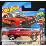 Hot Wheels Tekli Arabalar '65 Mercury Comet Cyclone JJK06 Fiyatı