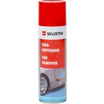 Würth Zift Katran Temizleyici Emülsiyon Etkisiyle İnatçı Kirleri Çıkaran Araç Temizlik Ürünü