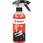 Würth Böcek Temizleyici 400 ml Premium Kalite ile Araç İçi ve Dış Temizlikte Etkili