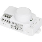 Cata Radar Sensör Ct-9185 1200W IP20 Koruma Sınıfı ile 2-16m Algılama Mesafesi