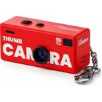 Azurtech Mini Charm Retro Efekt Filtreli Ekranlı Video Foto Kamera