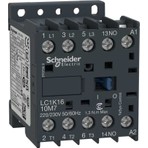 Schneider LC1K1610M7 220 Vac Kontaktör Vida Bağlantılı