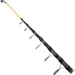 Captain 1506 Matrix Pro 420CM Tele Surf Kamış 150-250GR Atar
