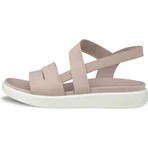 Ecco Yuma Grey Rose Arch