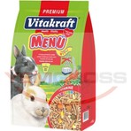 Vitakraft 1000Gr Tavşan Menu Vital Premium