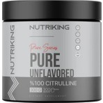 Nutriking Pump ve Destekli Citrulline