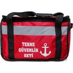 Karaköytedarik Tekne Güvenlik Seti