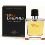 Hermes Terre D'hermes Pure 75 Ml Erkek Parfüm