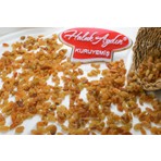 Haluk Aydın Kuruyemiş Sarı Üzüm 500 gr