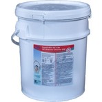 Deep Blue %90 Toz Klor 25 kg Havuz Dezenfektanı Yavaş Çözülen Organik Temizlik