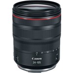 Canon Rf 14-35MM F4L Is Usm Lens Fiyatı, 5.0 Puanı İle
