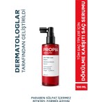 Propia Keralith Saç Dökülmesine Karşı Serum 100 ml | 1.5% Kopexil™ Dökülme Karşıtı Durulanmayan Saç Bakım Serumu