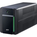 APC BVX2200LI-GR 2200VA Kesintisiz Güç Kaynağı 4 Priz ile 8,5 Dakika Çalışma Süresi