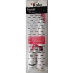 Kale Versus Boşaltma Grubu