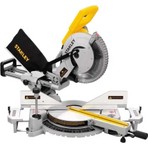 Stanley SM18-TR 1800 W Gönye Kesme Makinası 254 mm Ahşap Kesme Kapasitesi ile Dayanıklı