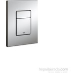 Grohe Skate Cosmopolitan Gömme Rezervuar Kumanda Paneli Krom 156x197 mm Yüksek Dayanıklılık 38732000