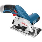 Bosch GKS 12V-26 Akülü Daire Testere Solo (Akü ve Şarj Cihazı Dahil Değildir) - 06016A1001