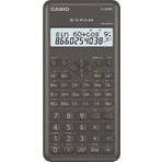 Casio FX-82MS 2. Versiyon 240 Fonksiyon Bilimsel Hesap Makinesi