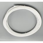Evora 1/4 Su Arıtma Hortum Yerli 10 Metre Dayanıklı ve Esnek Yapı ile Uzun Ömürlü Kullanım