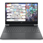 HP Victus Gaming Intel Core 5 210H 16GB 1TB SSD RTX5060 Freedos 15.6" FHD Taşınabilir Bilgisayar C21SGEA