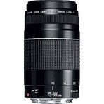 Canon Ef 75-300MM F/4-5.6 III Telefoto Zoom Objektif Fiyatı, 4.7