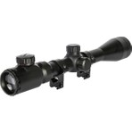 Comet Comet 3-9X40EG Tüfek Dürbünü ( TD003 )