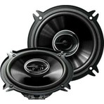 Pioneer TS-G1320F 250W 35W RMS 13 cm Oto Hoparlör Tweeterli Üst Seri Yüksek Güç