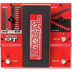 Digitech Whammy DT Elektro Gitar Analog Pedal Kırmızı Renkli Yüksek Performanslı Aksesuar