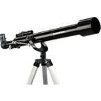Celestron PowerSeeker 60 AZ Mercekli Teleskop 700 mm Odak Uzunluğu 60 mm Açıklık Astronomi Tutkunlarına Özel