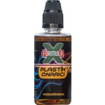 Formula X Plastik Onarıcı & Yenileyici 50ml Derinlemesine Nüfuz Eden Suya Dayanıklı Ürün