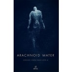 Elma Yayınevi Arachnoid Mater - Serkan Karaismailoğlu