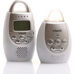 VTech BM2100 Dijital Bebek Telsizi Güvenli Parazitsiz Dijital Yayın ile Genişletilmiş Menzil